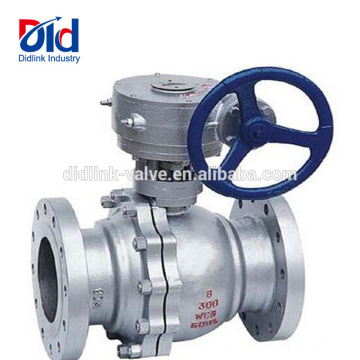 Classement A Made In Italy Télécommande Whitey Ansi Class300 8 Pouces Ball Ball Valve Emballage